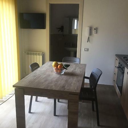 Вилла Casa Vacanze La Pergola@ Терразини Экстерьер фото
